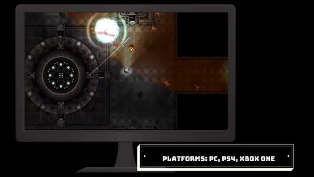 Games Like Darkwood for PC, Switch, PS4, Xboxone, Android, iOS (Subterrain, Below and more) смотреть онлайн