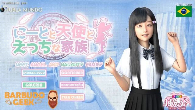 VN com as Melhores Animações смотреть онлайн