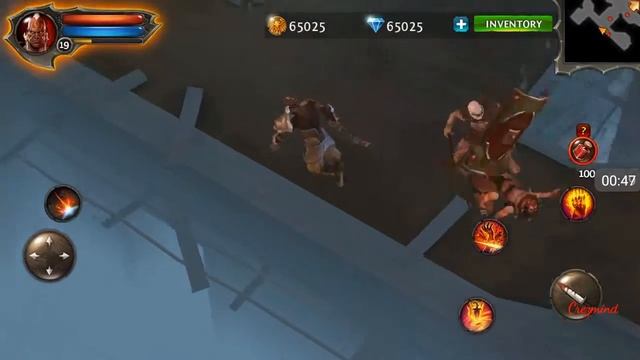 Glitch to master Clockwork dungeon |Dungeonhunter4 Dungeon hunter 4 смотреть онлайн