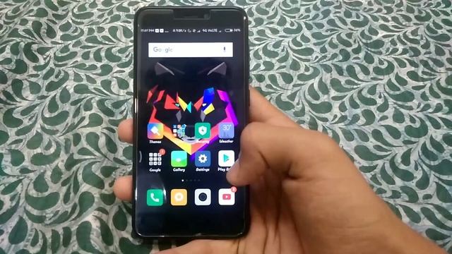 How to make Facebook black or into any color dark theme without root in just few seconds 2018 смотреть онлайн