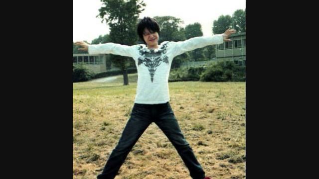 Eternal Snow: Kanata Hongo смотреть онлайн