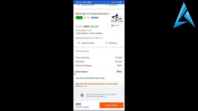 Flipkart pay later activation, Smart Upgrade, Flipkart pay later emi, Detailed Review 2021 Hindi смотреть онлайн