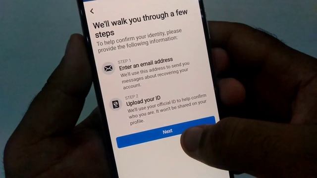 Login Code Required Facebook Problem 2024 | Facebook login code problem Solve Kaise kare смотреть онлайн