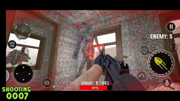 Pipe Head Horror Zone Survival Android Gameplay #5