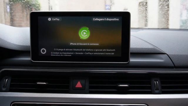 Recensione Smart Box: CarPlay Wireless, Android Auto Wireless, mirroring su auto e multimedia box смотреть онлайн
