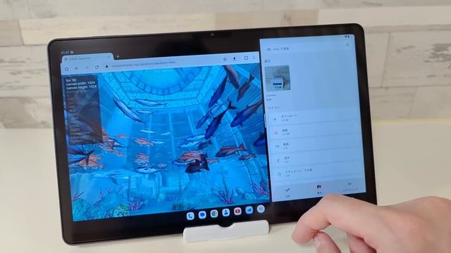 N-one Npad X【開封】10.95インチ 2Kディスプレイ 4スピーカー RAM 8GBと充実のスペック!! LTEにも対応 最新のAndroid13搭載 これで価格は2万円台! смотреть онлайн