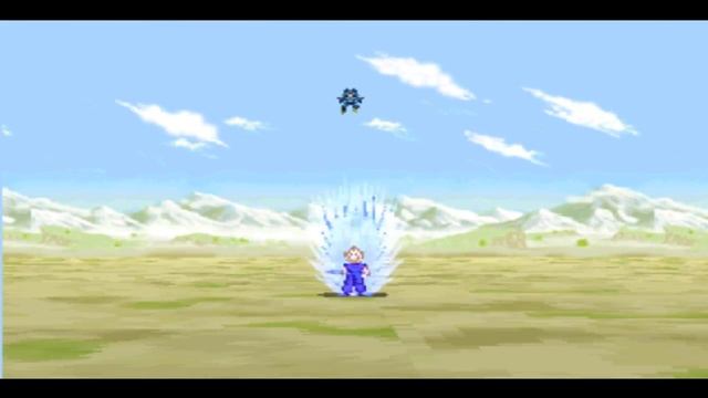 Dragon Ball Z Legends (PSX) Story Mode 782% смотреть онлайн