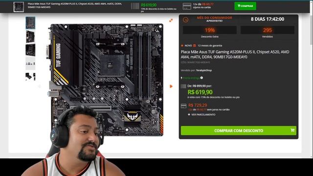 LIVE UNBOXING ! PROMOÇÕES AINDA ON ! CUPONS ACABANDOOO смотреть онлайн