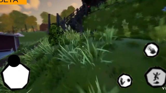 Hello Neighbor 2 Beta Android Link in Comment смотреть онлайн