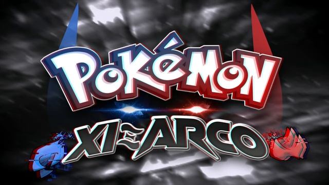 Game Freak Logo~ Pokémon Xi-Arco смотреть онлайн