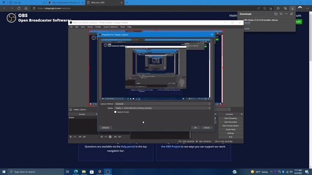 Take Your Own Screenshots and Videos - LaunchBox Tutorial смотреть онлайн