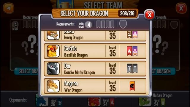 Welcome to a New Member: Evil Pumpkin Dragon | Dragon City [Exclusive Dragon] смотреть онлайн