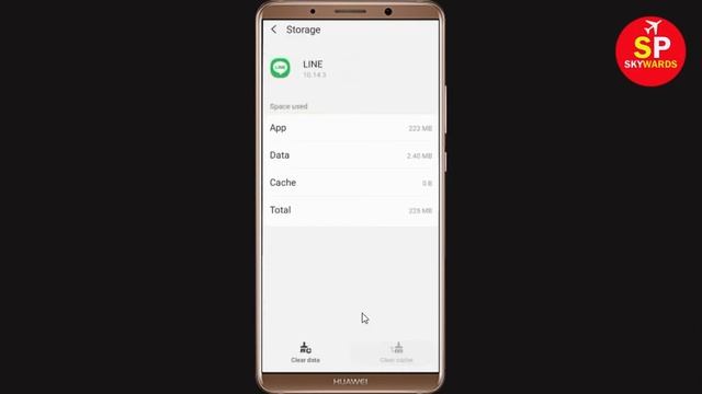 How to Fix Line App isn't Responding Error in Android & Ios / Line Not working Issue смотреть онлайн