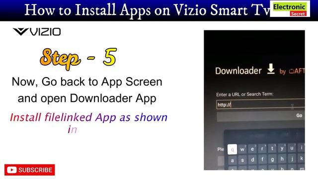 HOW TO ADD APPS TO VIZIO SMART TV смотреть онлайн