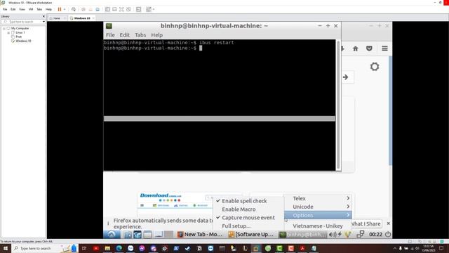Hướng dẫn cài song song Windows & Linux và tạo Ghost Disk to Disk смотреть онлайн