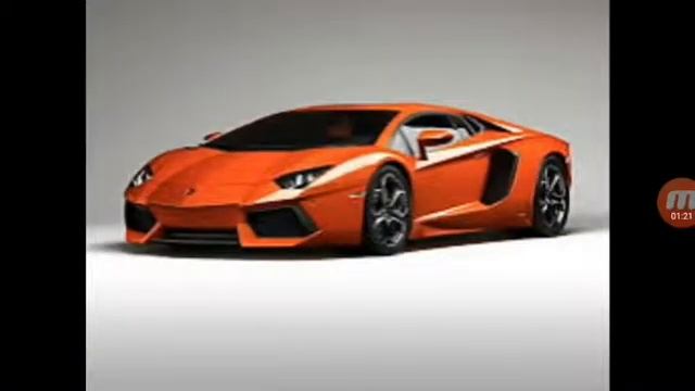 Piosenka o Lamborghini!!! смотреть онлайн