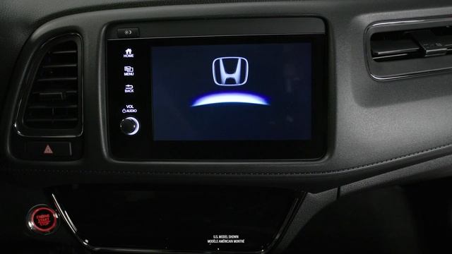 Les applications Apple CarPlay et Android Auto du HR-V 2019 смотреть онлайн