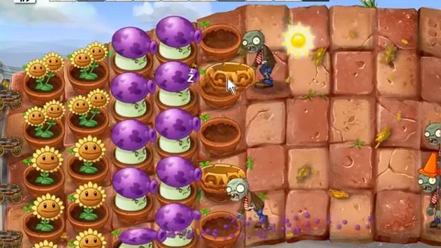 PvZ 2 PAK High Gravity/Gravedad Alta смотреть онлайн