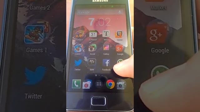 Android 4.4 KitKat For Any Android Device !! смотреть онлайн