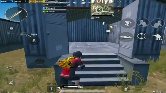 Get Ipad View in PUBG MOBILE in Any Android Phone By Using This Trick | No Ban and Without App смотреть онлайн