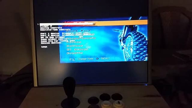 Playstation 1 emulation on raspberry pi 2 смотреть онлайн