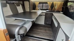 Обновлённый Уаз Байкал | Автодом УАЗ Буханка