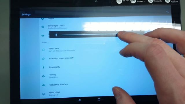 Lenovo Tab 4 10 Review смотреть онлайн