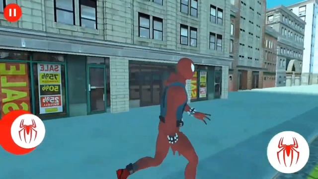 TOP 5 Spiderman ▶️ Fan Made ▶️ Games 2022 смотреть онлайн