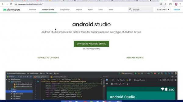 How To install Android Studio - How To Download Android Studio - How to Download Sdk