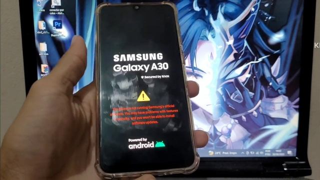 Corvus Rom no Galaxy a30 смотреть онлайн