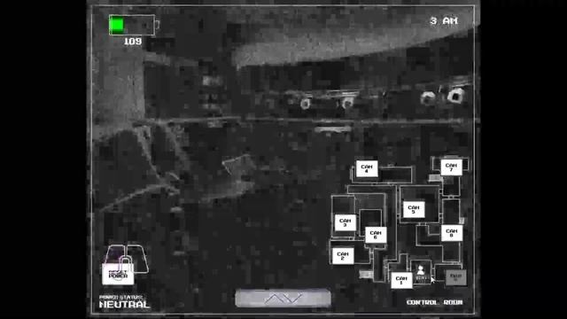 Five Nights at Wario's: Deluxe - Final Night Completed смотреть онлайн