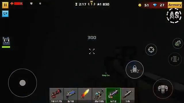 Pixel Gun 3D Mod Menu No Root Needed! Android 100 WORKING 15 2 1 смотреть онлайн