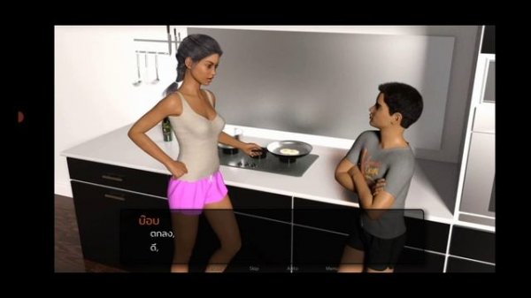 Bad Bobby SagaDark Path [0.15.472] (ภาษาไทย)