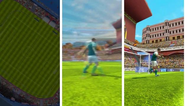 If you like Football, you will love Football World Game (Android and iOS) смотреть онлайн