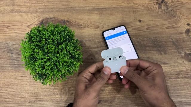 Samsung Android Telefonlar'a Airpods Nasıl Bağlanır смотреть онлайн