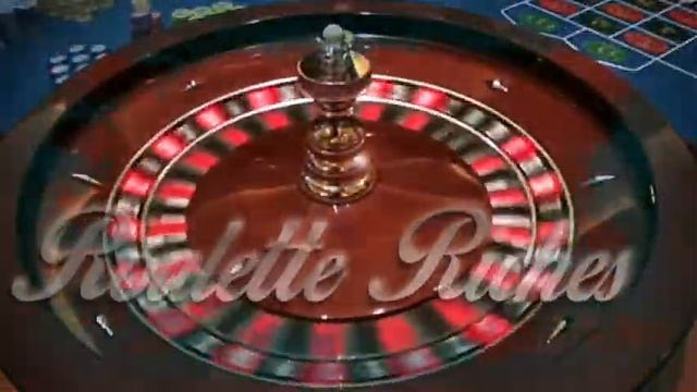 Roulette Riches смотреть онлайн