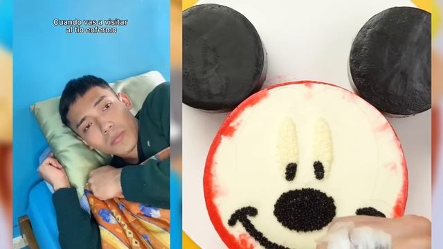 🌈💖 De los Mejores Tiktoks de @Leidys Sotolongo @Rubén Tuesta & Others 🤣 Storytime Con Pastel #128 смотреть онлайн