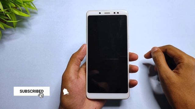 First Android 12 Custom Rom For Redmi Note 5 Pro | Guide To Install & Review | AOSP Extended 9.0 смотреть онлайн