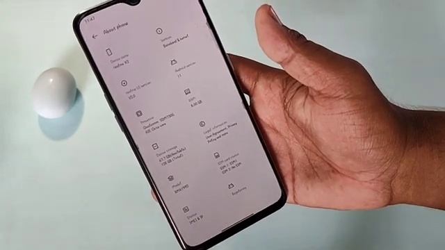 realme X2 Official realme UI 2.0 | Android 11 Stable | What's New смотреть онлайн