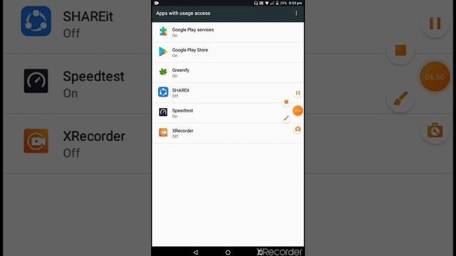 HOW TO USE GREENIFY|FULL TUTORIAL смотреть онлайн