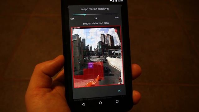 Tasker Intergration in tinyCam Monitor PRO смотреть онлайн