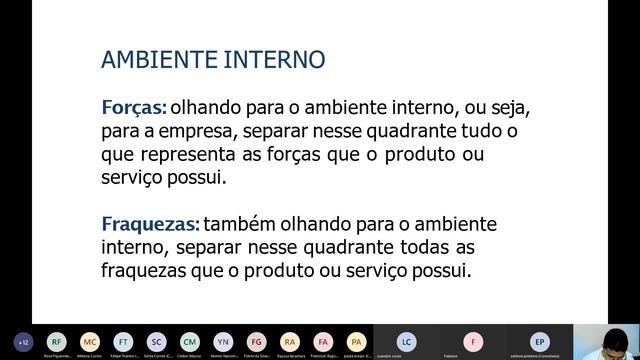 Marketing Digital - Aula 01 смотреть онлайн