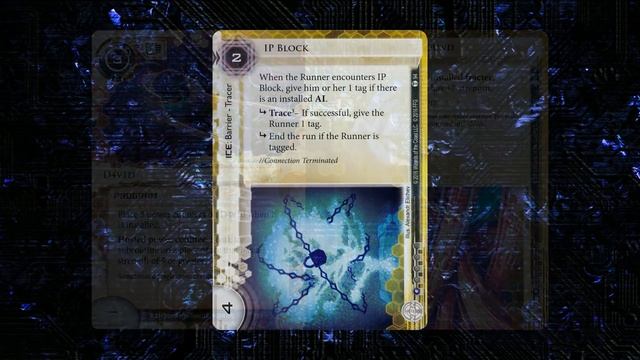 Android Netrunner Data Pack Review: Martial Law - Corp Cards смотреть онлайн