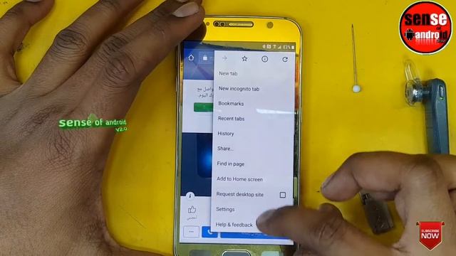 Bypass FRP Google account Samsung S6, S6 Edge, S6 Edge+ (ANDROID 7) (LAST UPDATE) смотреть онлайн