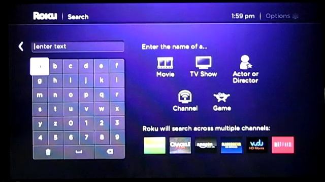New Updated Roku User Interface Walkthrough & In Depth Review смотреть онлайн