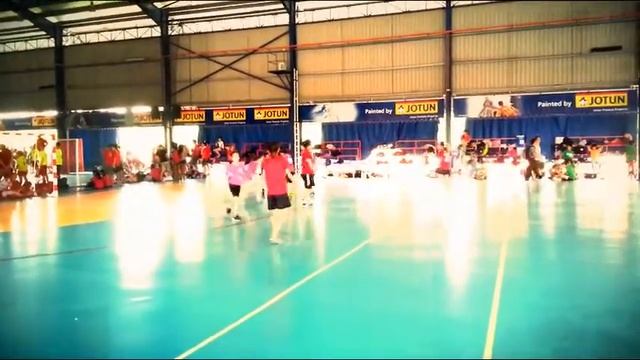 Copa IBA 2014 Frisbee (MGC) смотреть онлайн