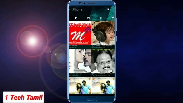 Best Music player| Android Mobile 2018 |1Tech Tamil смотреть онлайн
