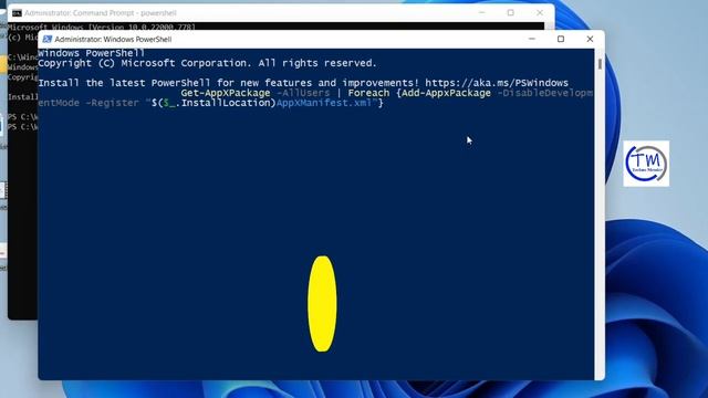 Fix Taskbar Not loading on Startup Error in Windows 11 смотреть онлайн