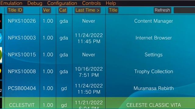 🔥How To install & Run Vita3K On Your Android Device | PS Vita: Play Your Favorite Games On Android смотреть онлайн