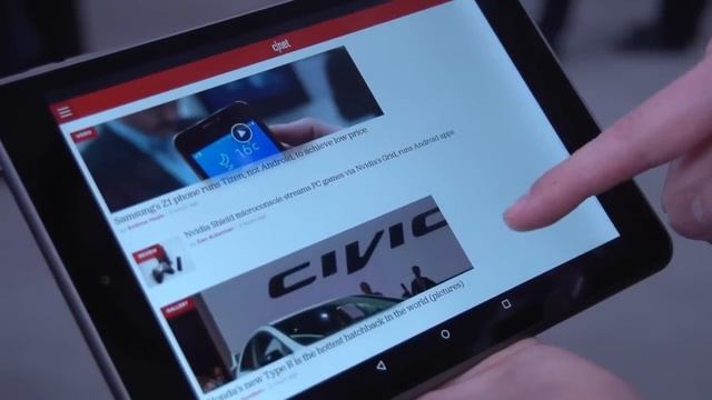 Gorgeous Nokia N1 is iPad Mini's Android twin смотреть онлайн